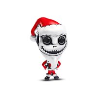 Charm Pandora Donna in Argento Cristallo artificiale 793979C01